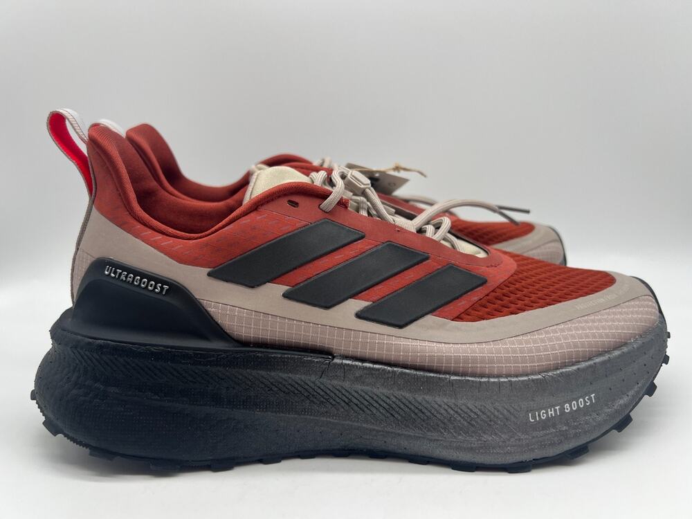 adidas Ultra Boost 5X TR Preloved Ruby Men Size 6.5 IG9353 New